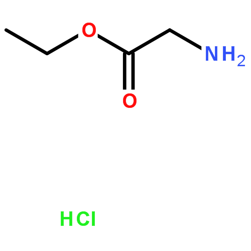 623-33-6，甘氨酸乙酯盐酸盐试剂