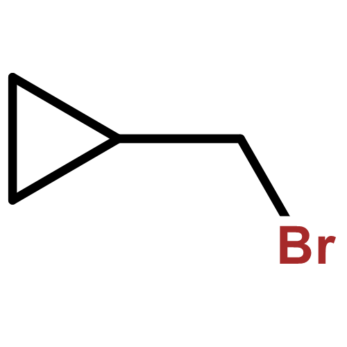 溴甲基环丙烷|7051-34-5结构式