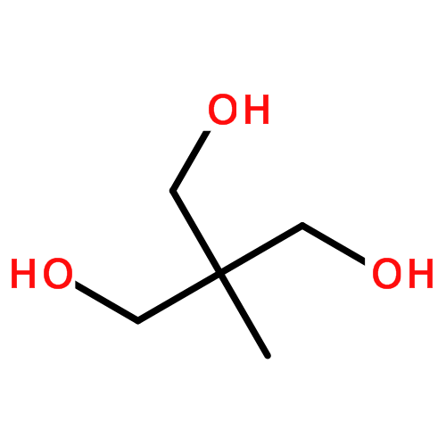 1,1,1-三(羟甲基)乙烷|77-85-0