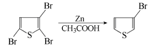 3-溴噻吩|872-31-1制备方法