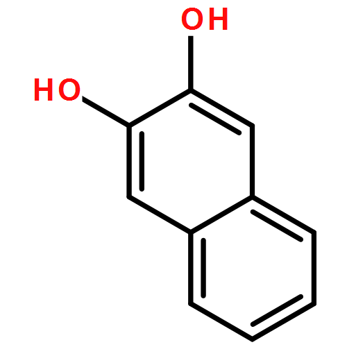 2,3-二羟基萘|92-44-4