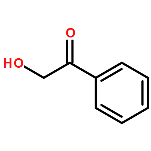 2-羟基苯乙酮|582-24-1结构式