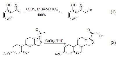 溴化铜|7789-45-9用途