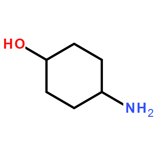 反-4-氨基环已醇|27489-62-9结构式