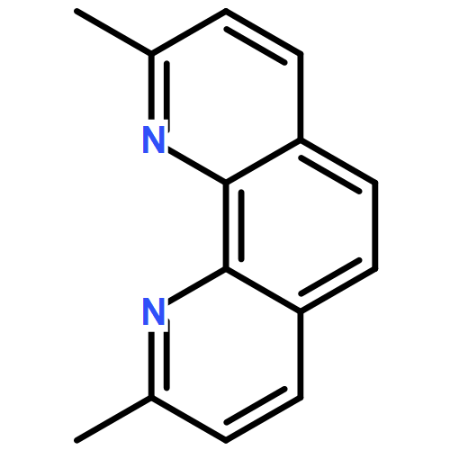 新铜试剂|484-11-7结构式