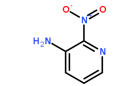 3-氨基-2-硝基吡啶|13269-19-7