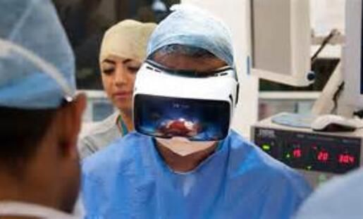 始终无法替代“尸体”研究的虚拟现实技术